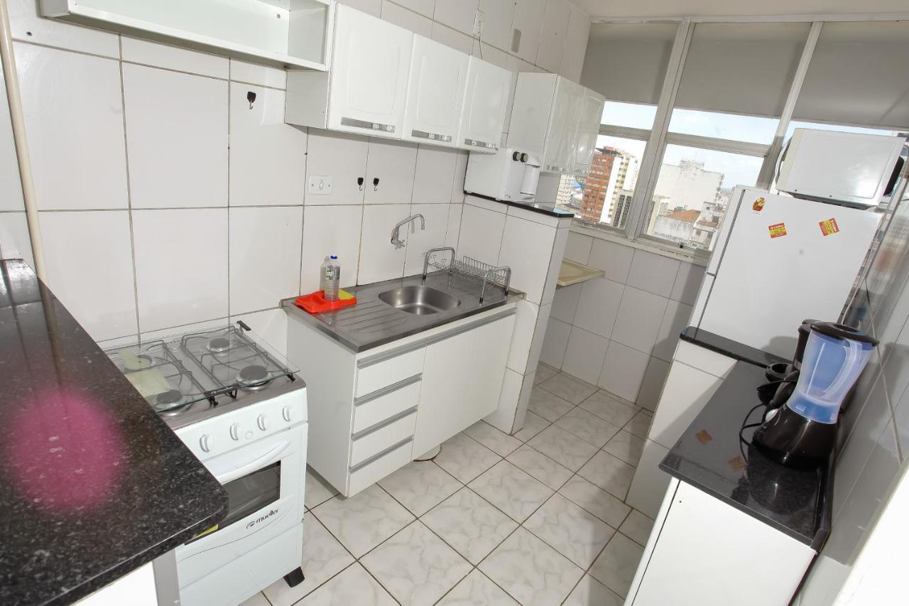 Apartamento Confortavel ゴイアニア エクステリア 写真