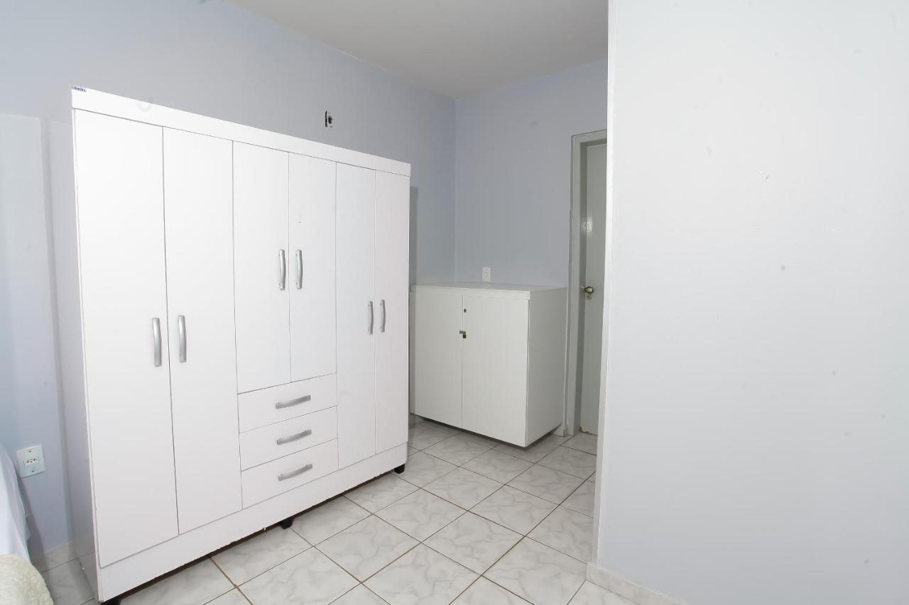 Apartamento Confortavel ゴイアニア エクステリア 写真