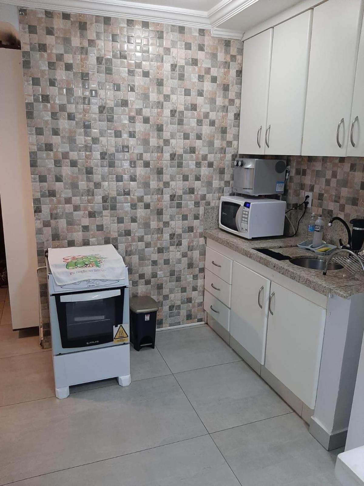 Apartamento Confortavel ゴイアニア エクステリア 写真