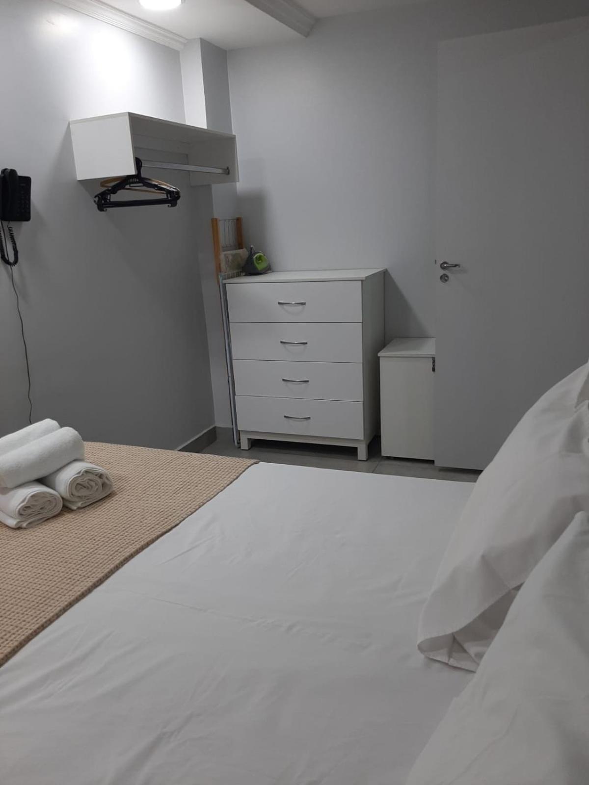 Apartamento Confortavel ゴイアニア エクステリア 写真