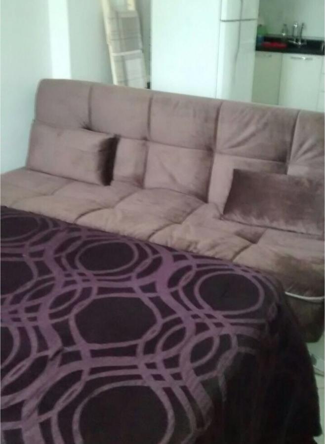 Apartamento Confortavel ゴイアニア エクステリア 写真