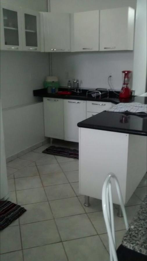 Apartamento Confortavel ゴイアニア エクステリア 写真