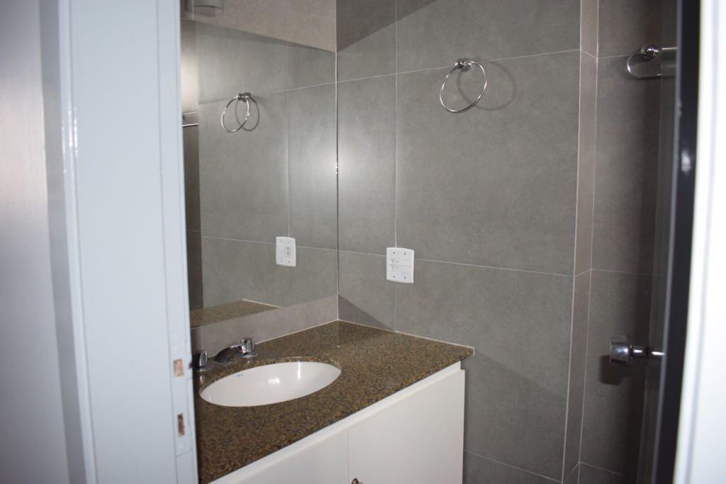 Apartamento Confortavel ゴイアニア エクステリア 写真