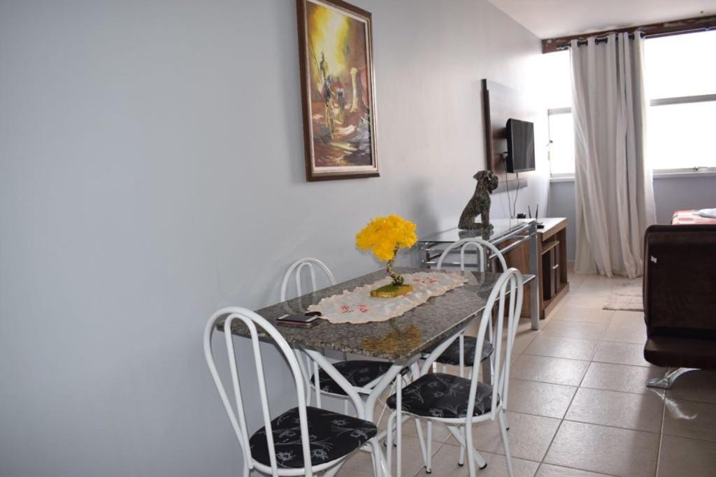 Apartamento Confortavel ゴイアニア エクステリア 写真